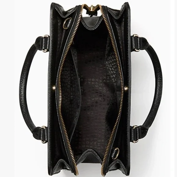 Kate Spade Mulberry Street Satchel - Picture 10 of 10